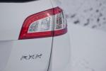 Peugeot 508 RXH 2012 года